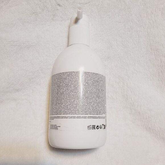 Sachajuan Hair Cleansing Cream Full Size 16.9 Oz New Unused - Picture 3 of 7